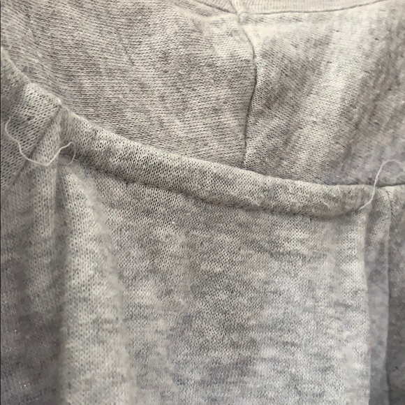 Tommy Hilfiger open cardigan - Picture 3 of 7